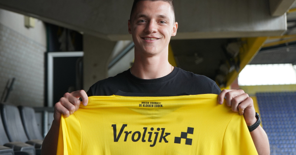 Na Janoška už chodí nabídky: Baník nemám uzavřený. Breda byla jako sen