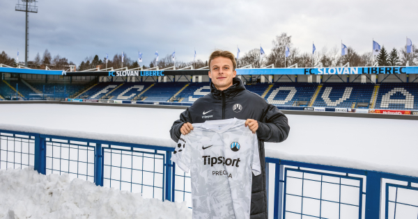 Sychrov, sáňky a ambice. Sychra o příchodu do Liberce, co mu poradil Hlavatý?